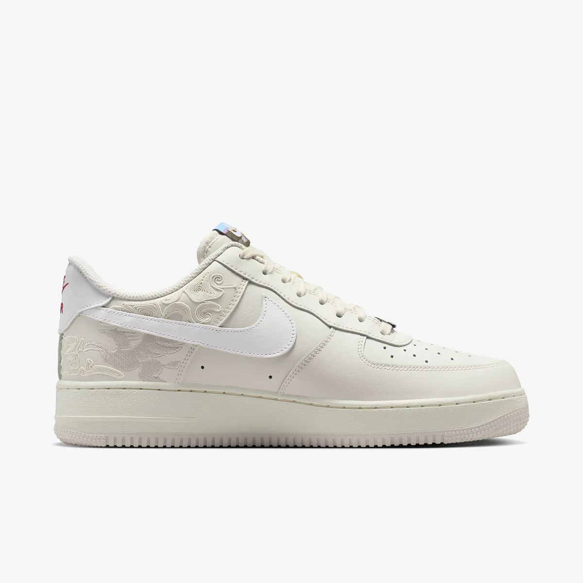 NIKE Patike AIR FORCE 1 '07 ESS CN