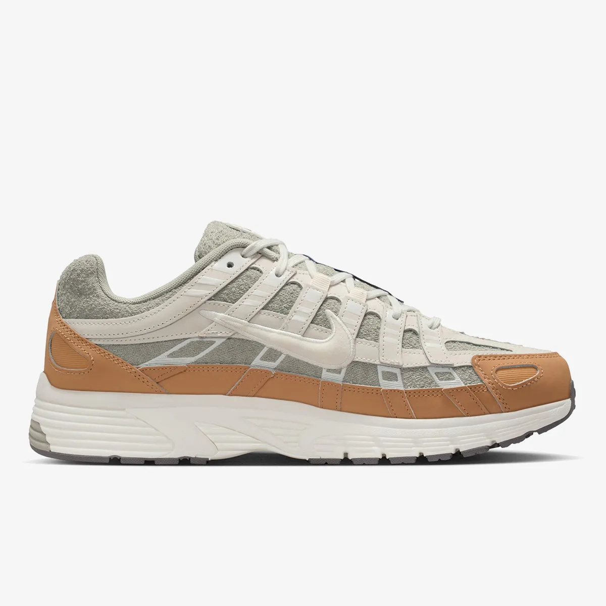 NIKE Patike NIKE P-6000 CN 