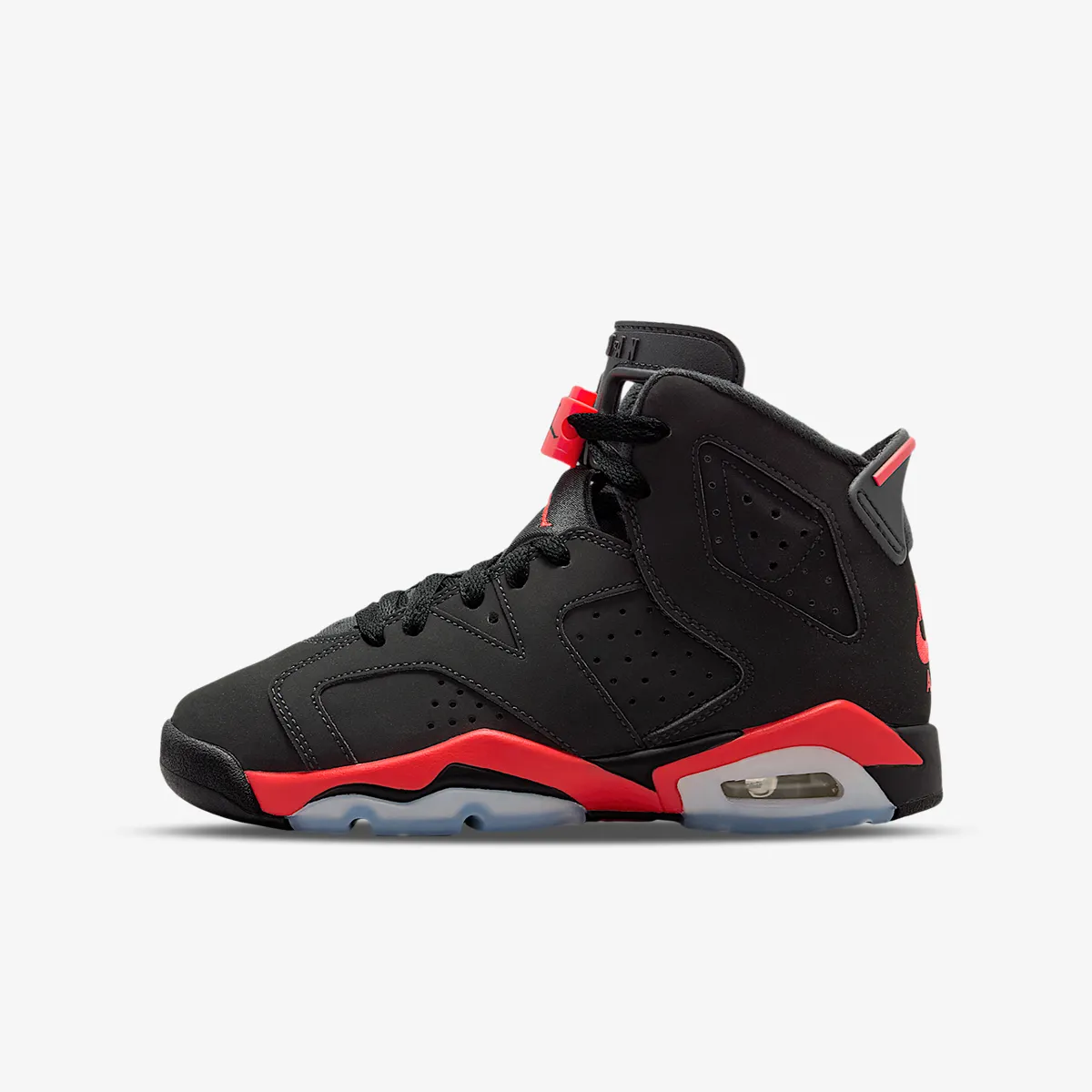 NIKE Patike AIR JORDAN 6 RETRO BG - SYN 