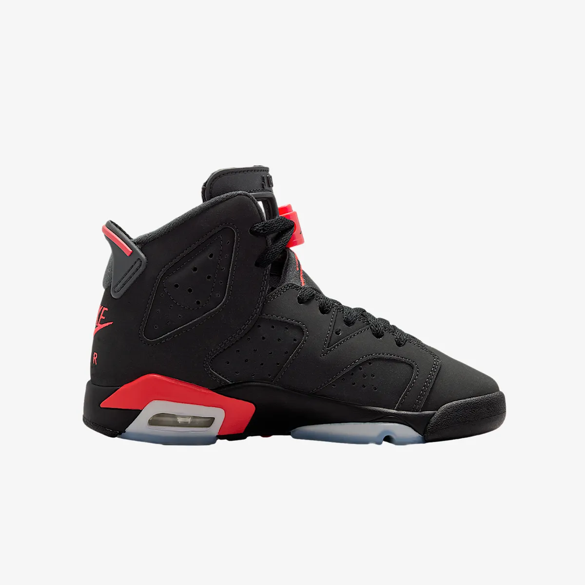 NIKE Patike AIR JORDAN 6 RETRO BG - SYN 