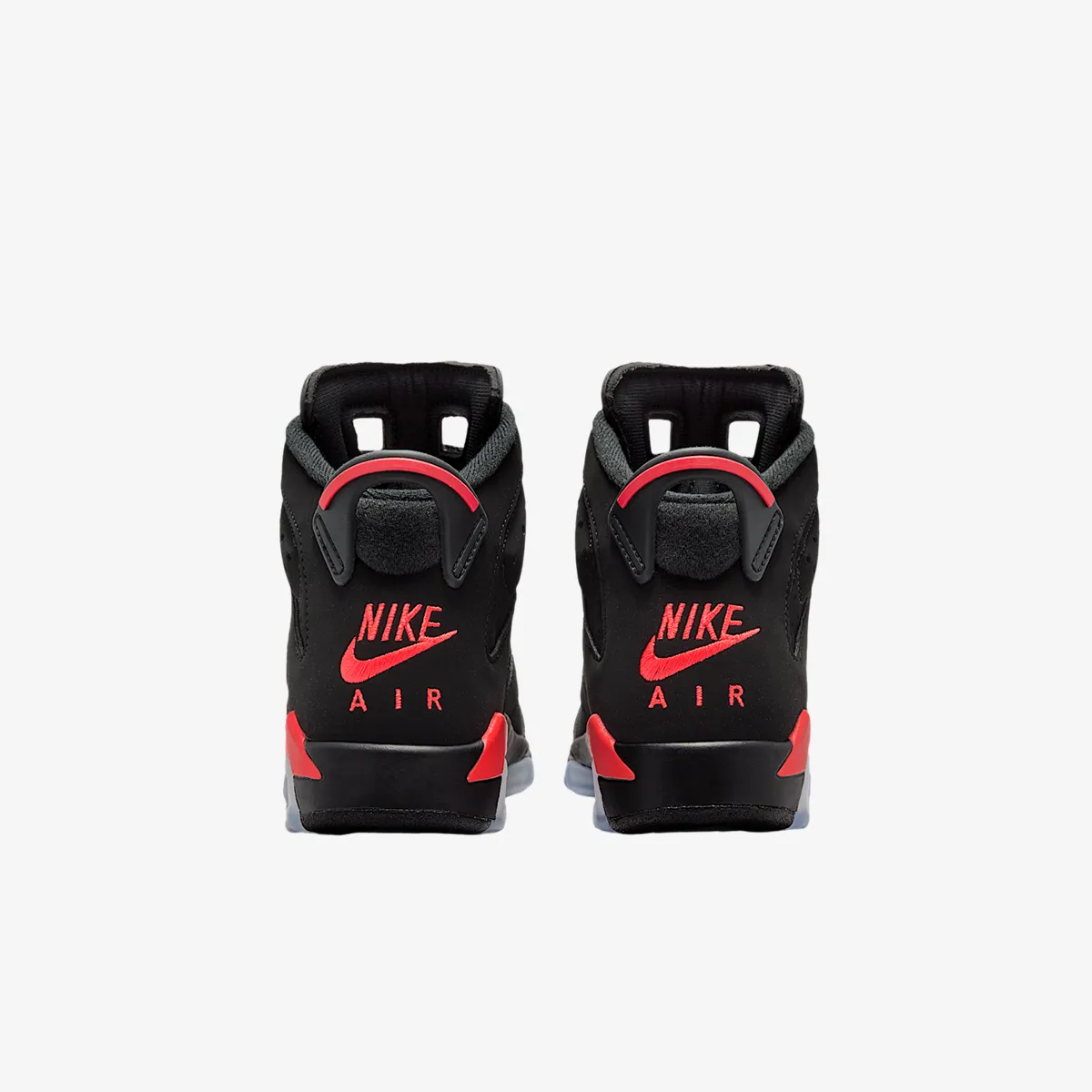 NIKE Patike AIR JORDAN 6 RETRO BG - SYN 