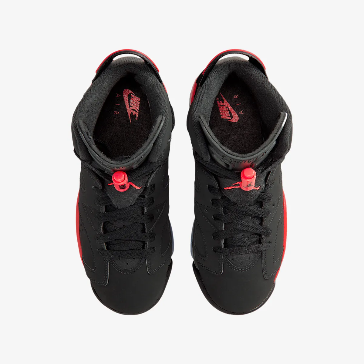 NIKE Patike AIR JORDAN 6 RETRO BG - SYN 