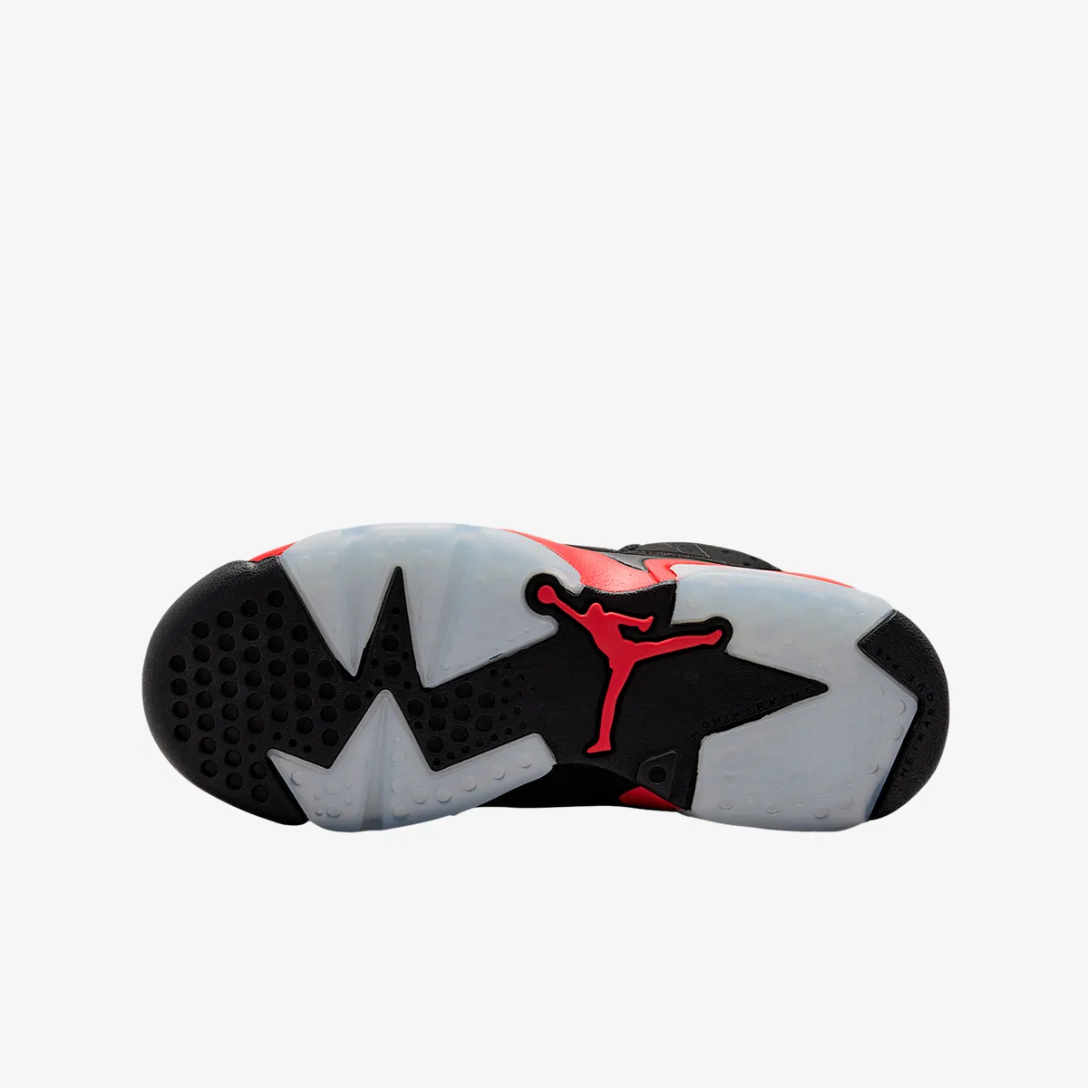 NIKE Patike AIR JORDAN 6 RETRO BG - SYN 