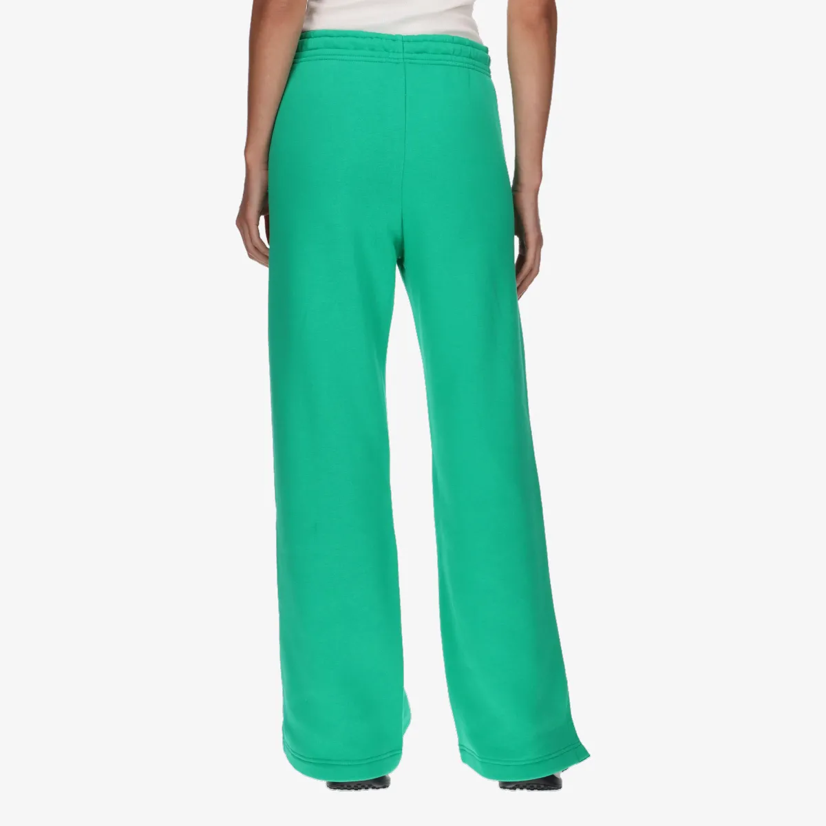 NIKE Dukserica W NSW PHNX FLC HR PANT WIDE 2 