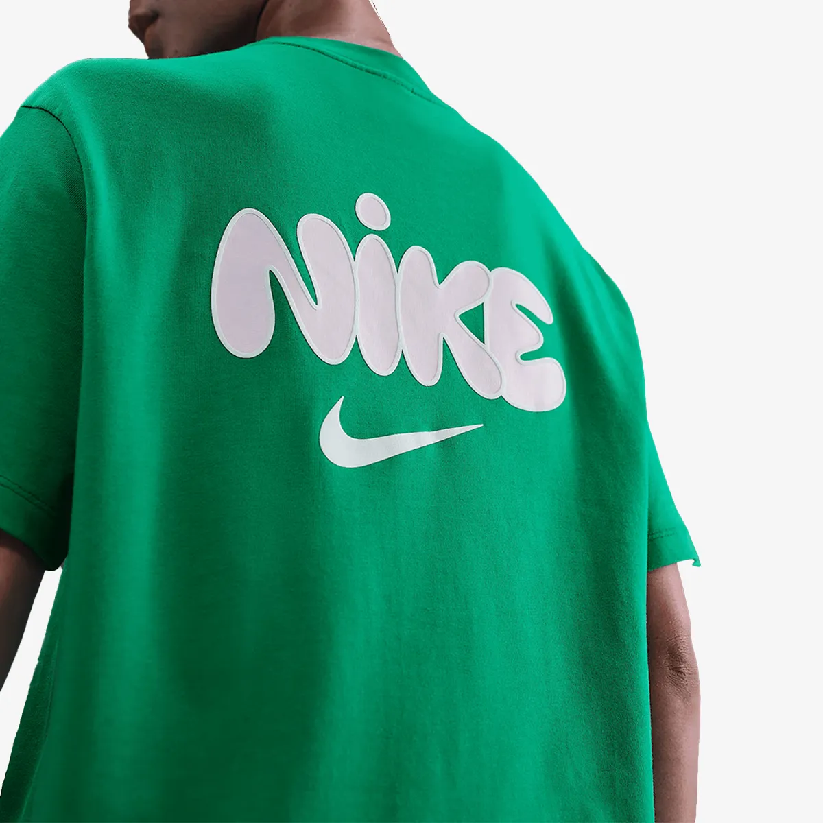 NIKE Majica W NSW CLASSICS OS TEE