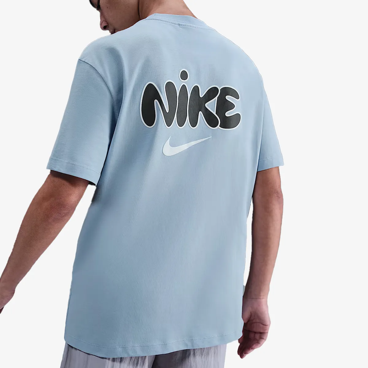 NIKE Majica W NSW CLASSICS OS TEE