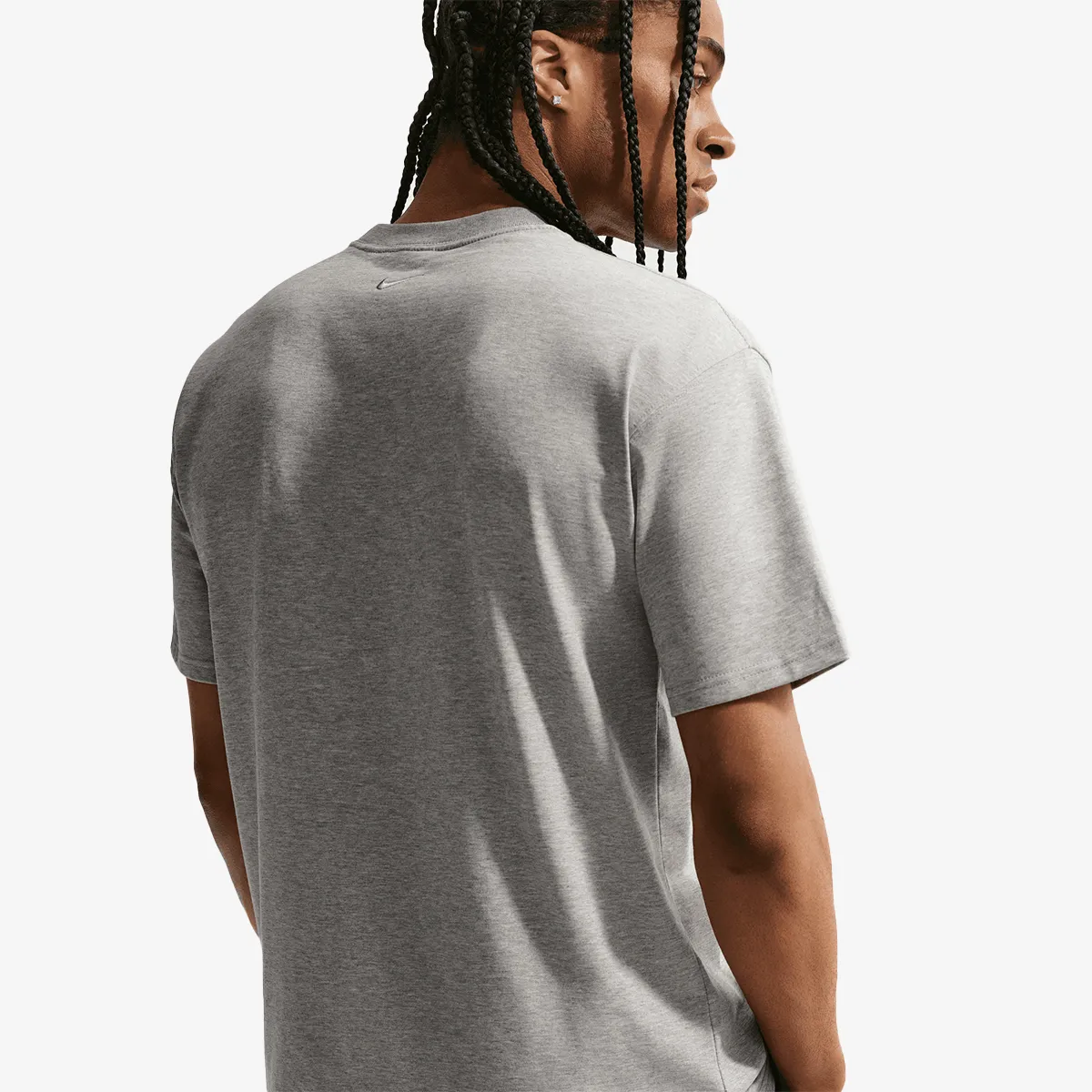 NIKE Majica KB M NK DF TEE M90 SSNL1 SS26 