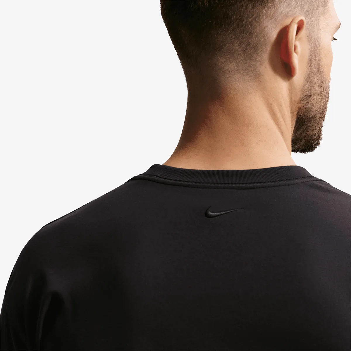 NIKE Majica KB M NK DF TEE M90 SSNL2 SS26 