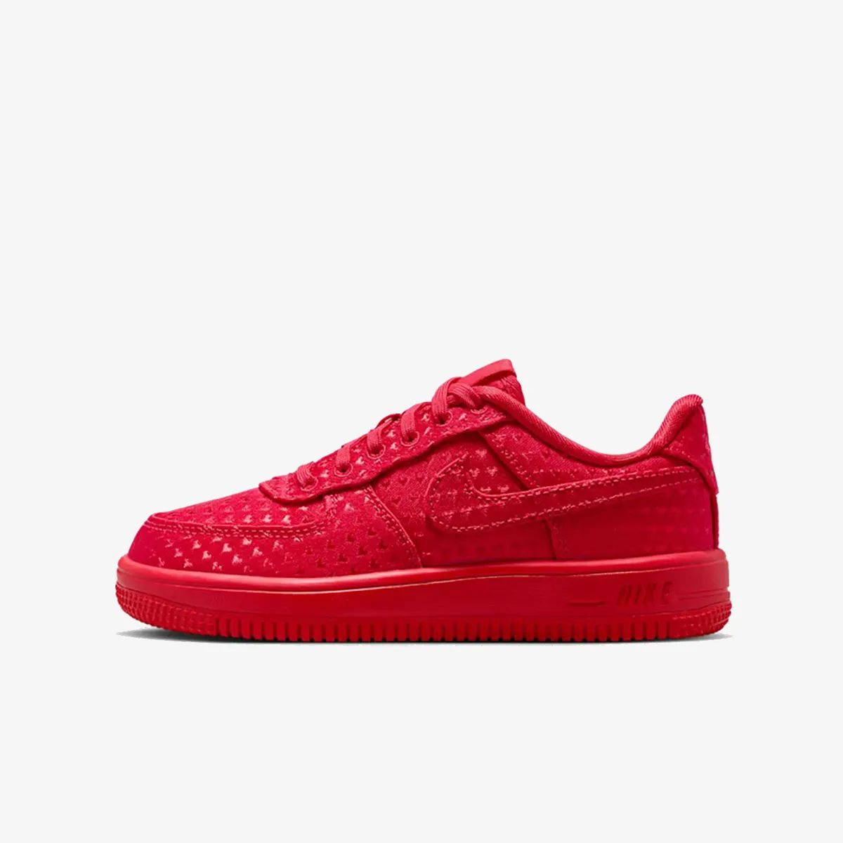 NIKE Patike Force 1 Low V Lace