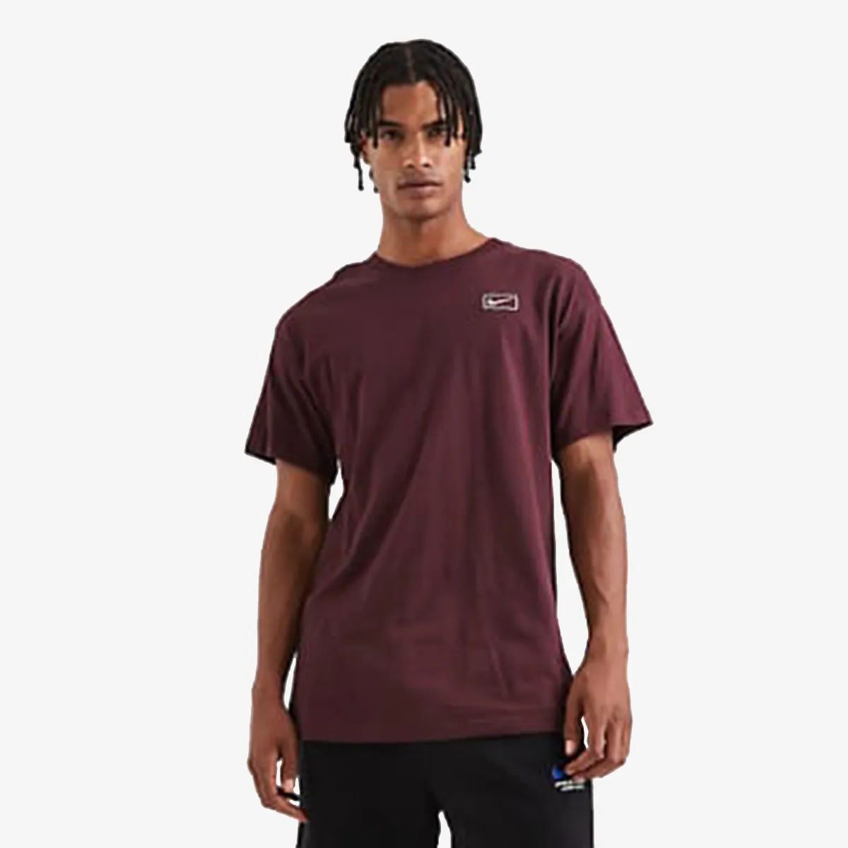 NIKE Majica M NSW SF TEE GFX