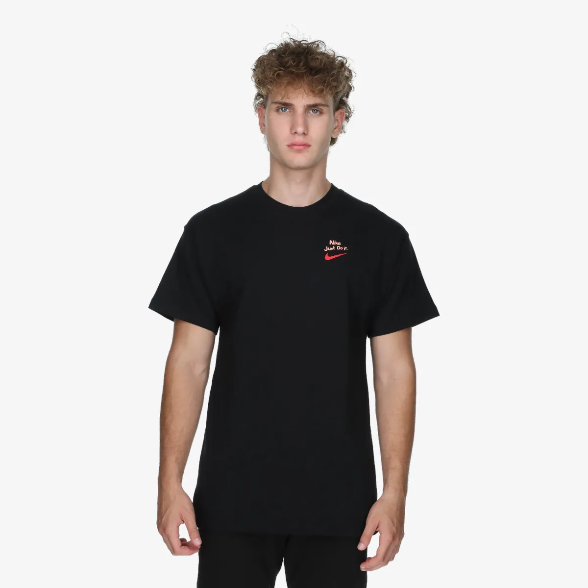 NIKE Majica M NSW JDI GFX TEE