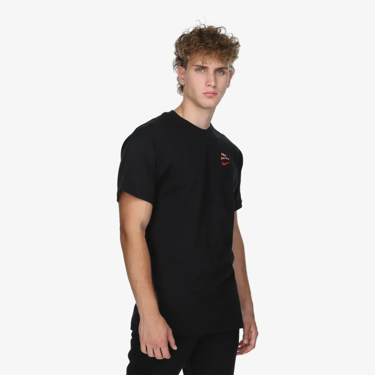 NIKE Majica M NSW JDI GFX TEE