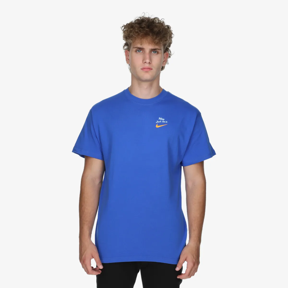 NIKE Majica M NSW JDI GFX TEE
