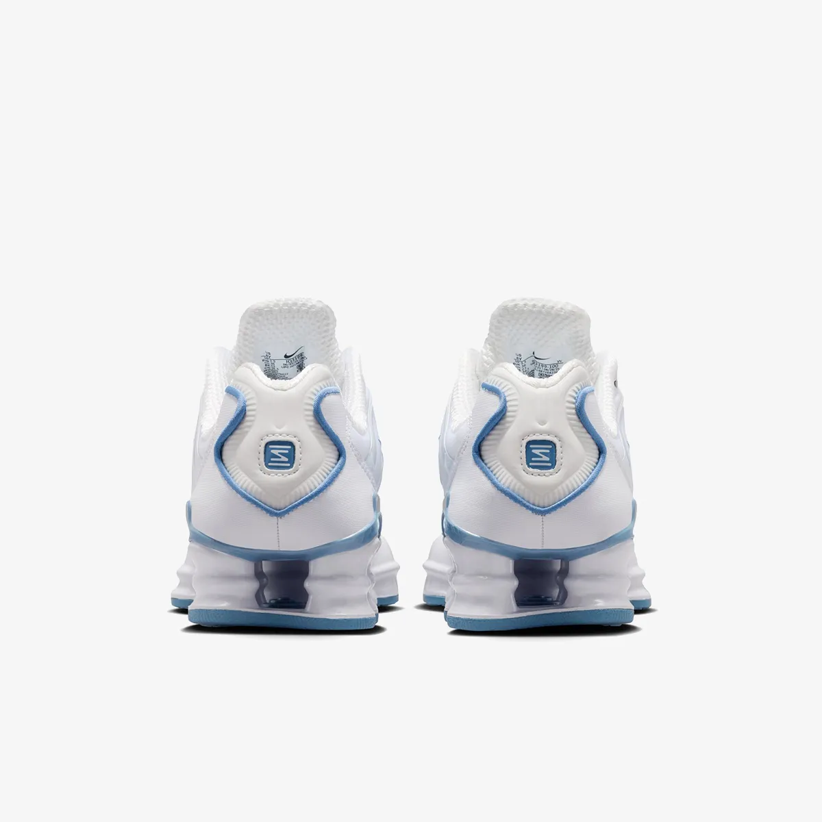 NIKE Patike SHOX TL REFLECT GS 