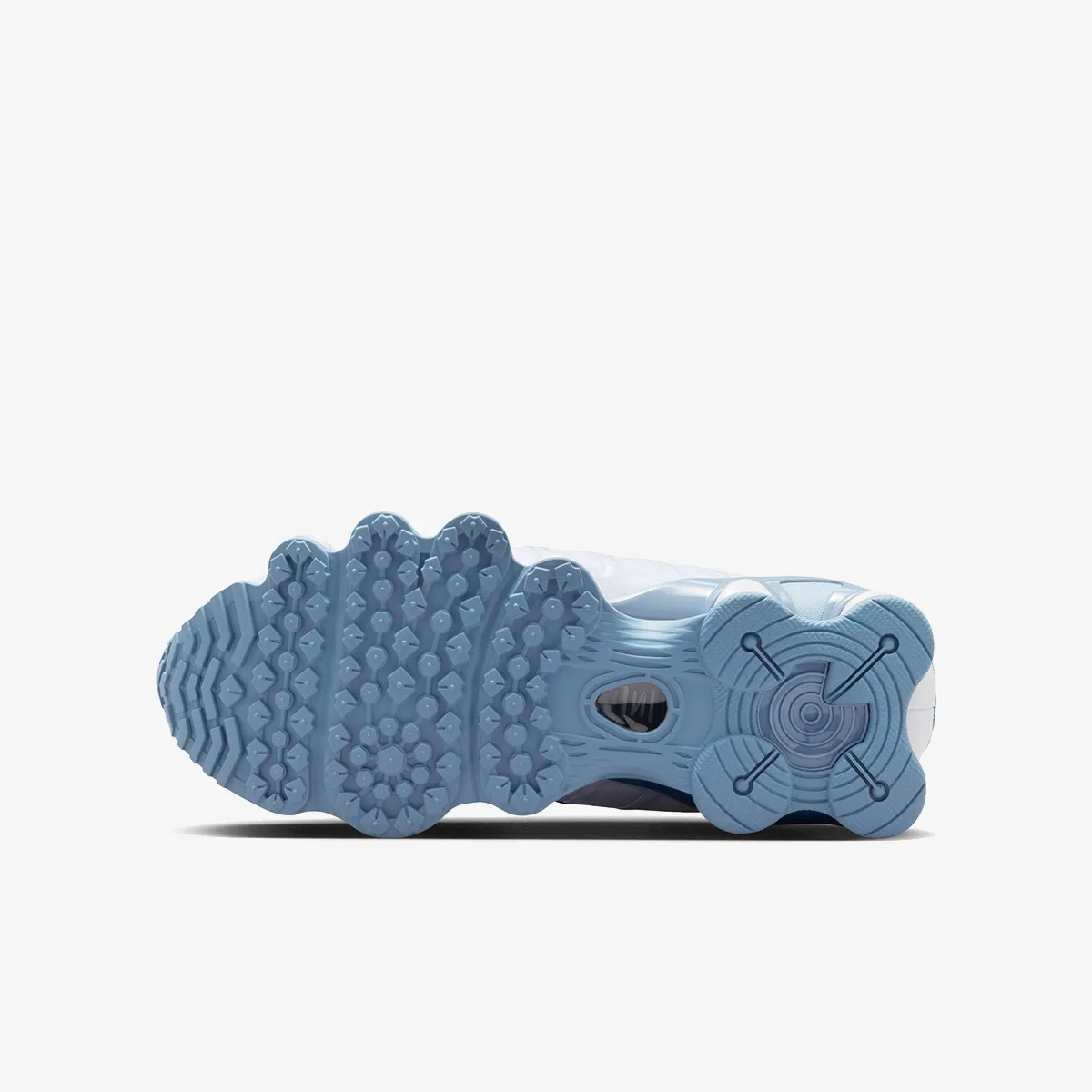 NIKE Patike SHOX TL REFLECT GS 