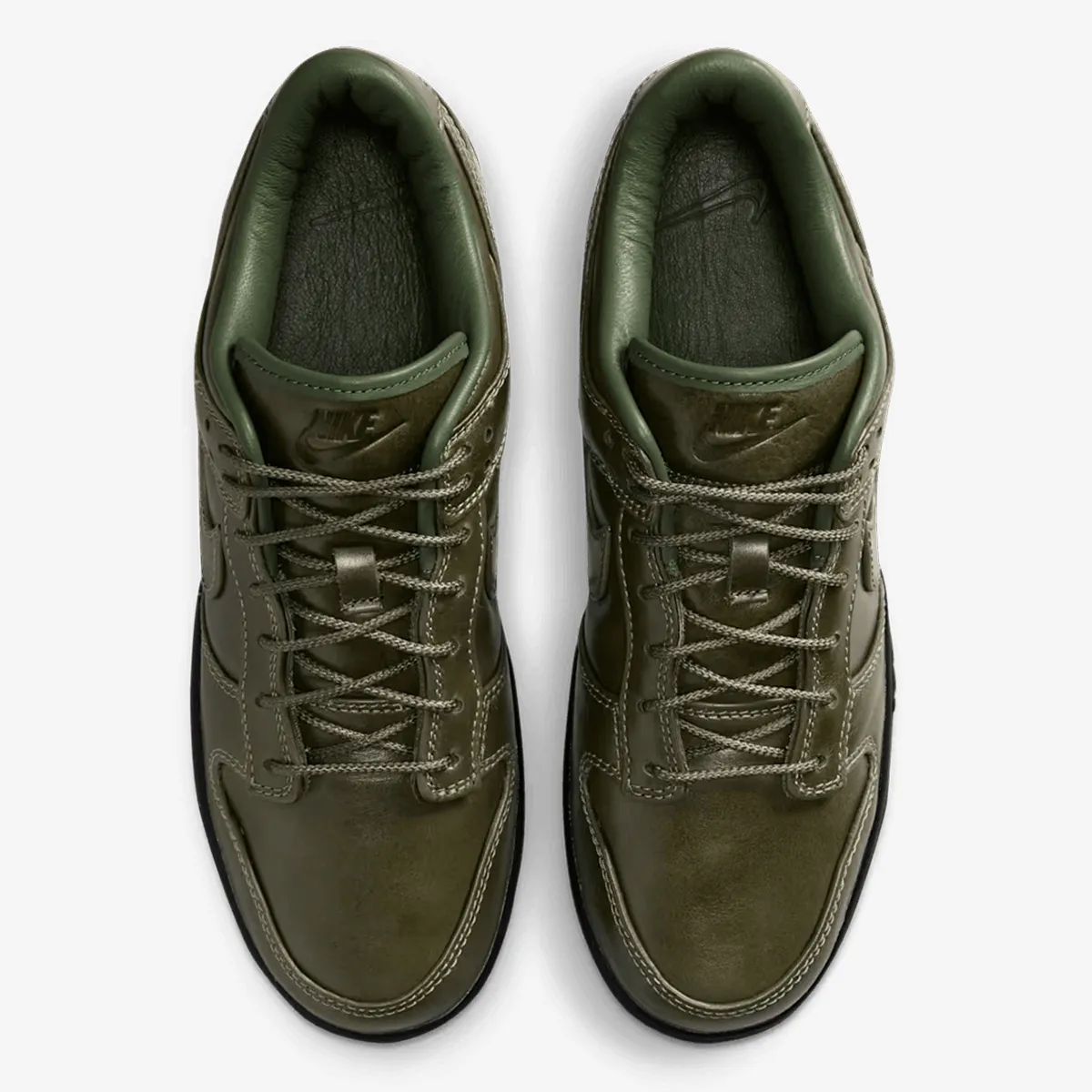 NIKE Patike NIKE DUNK LOW RETRO PRM QS 