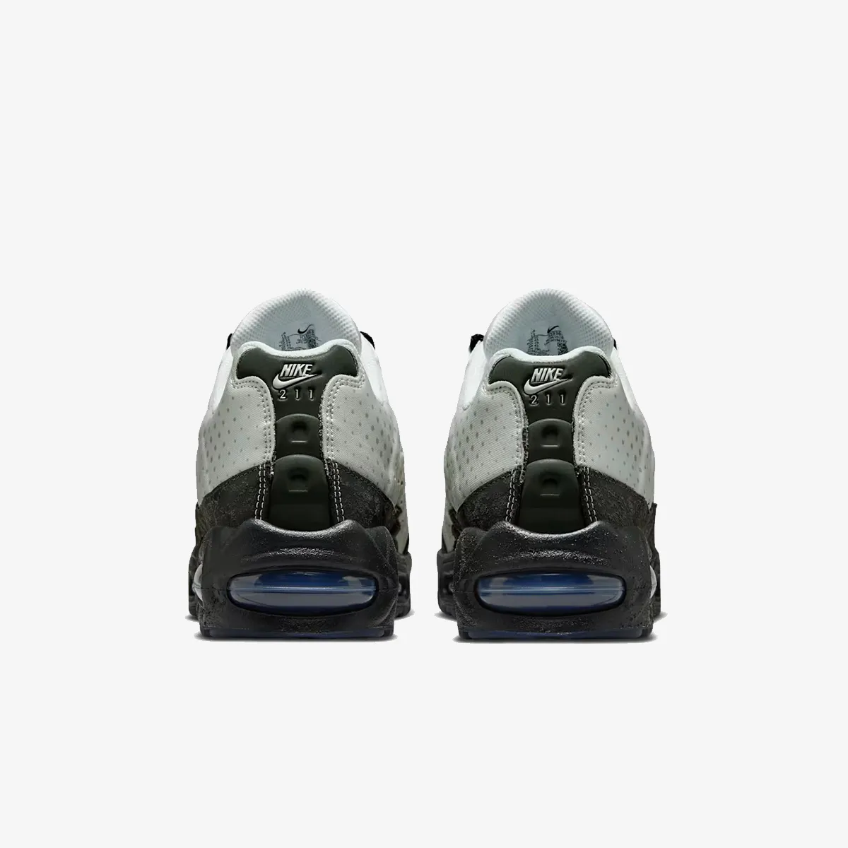 NIKE Patike Air Max 95 OG Big Bubble 