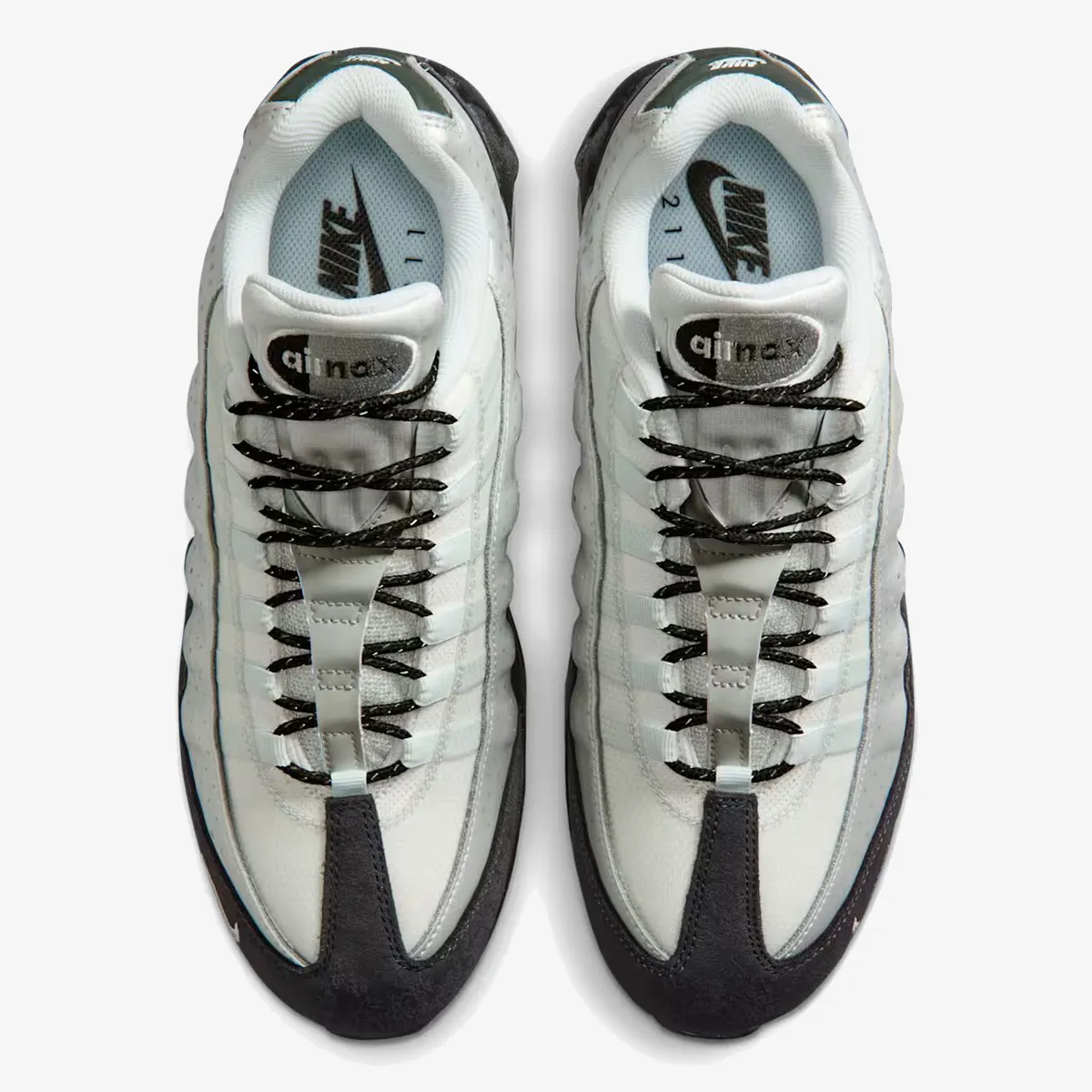 NIKE Patike Air Max 95 OG Big Bubble 