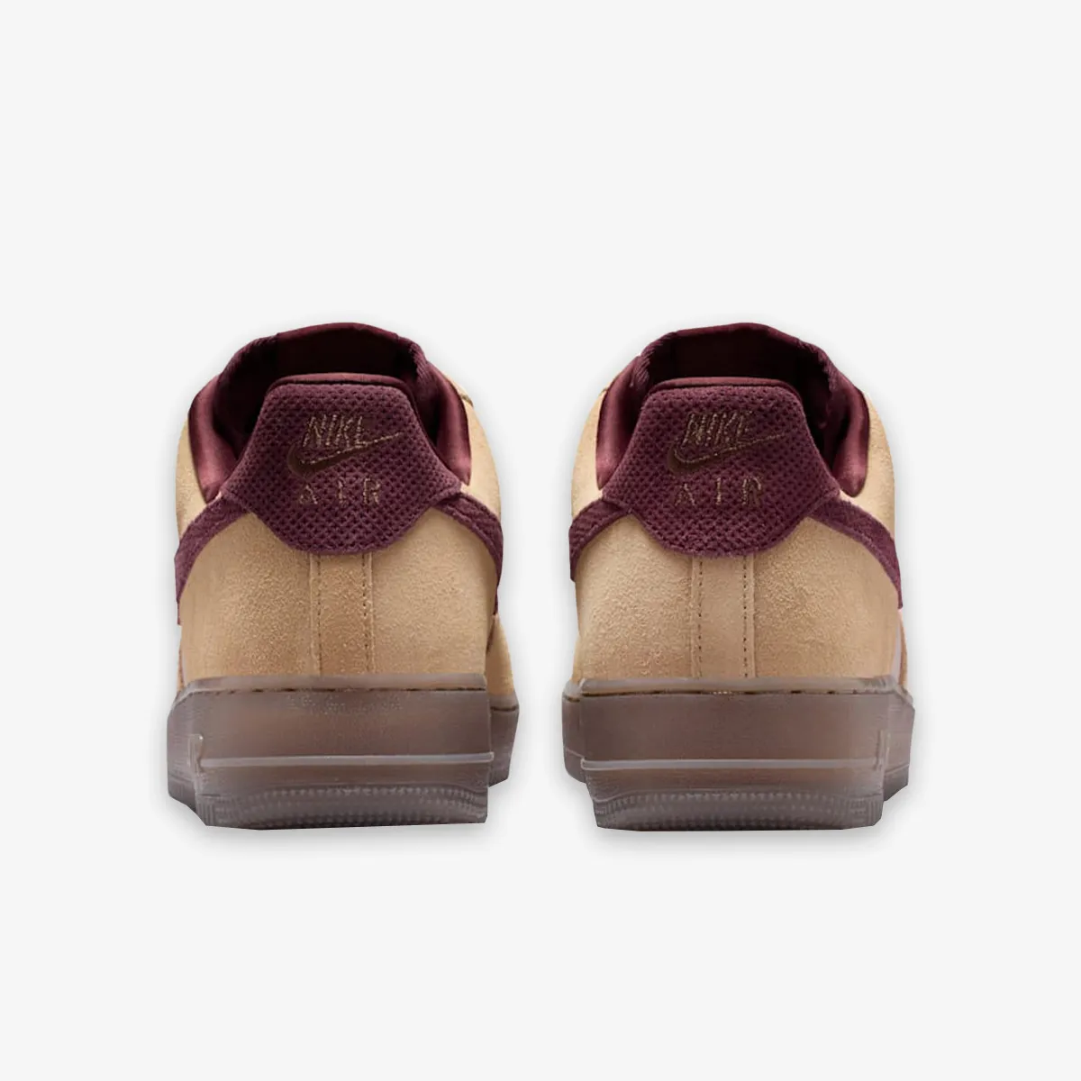 NIKE Patike AIR FORCE 1 '07 PRM XMFW 