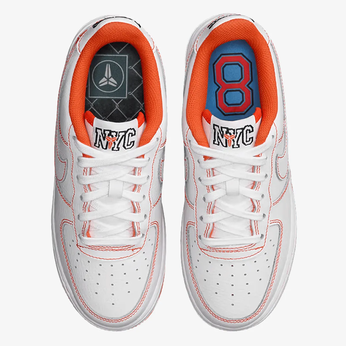 NIKE Patike AIR FORCE 1 LOW PROTRO