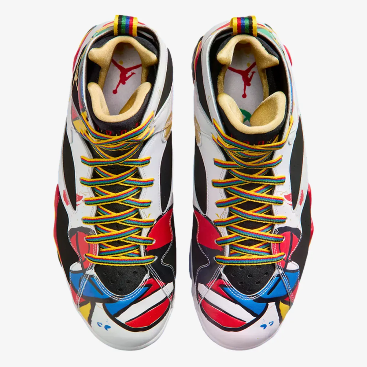 Jordan Patike AIR JORDAN 7 RETRO BB 