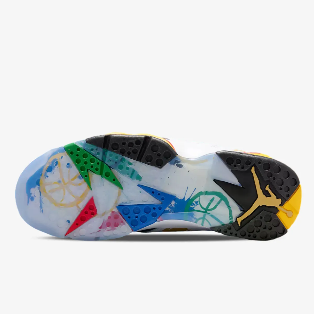 Jordan Patike AIR JORDAN 7 RETRO BB 