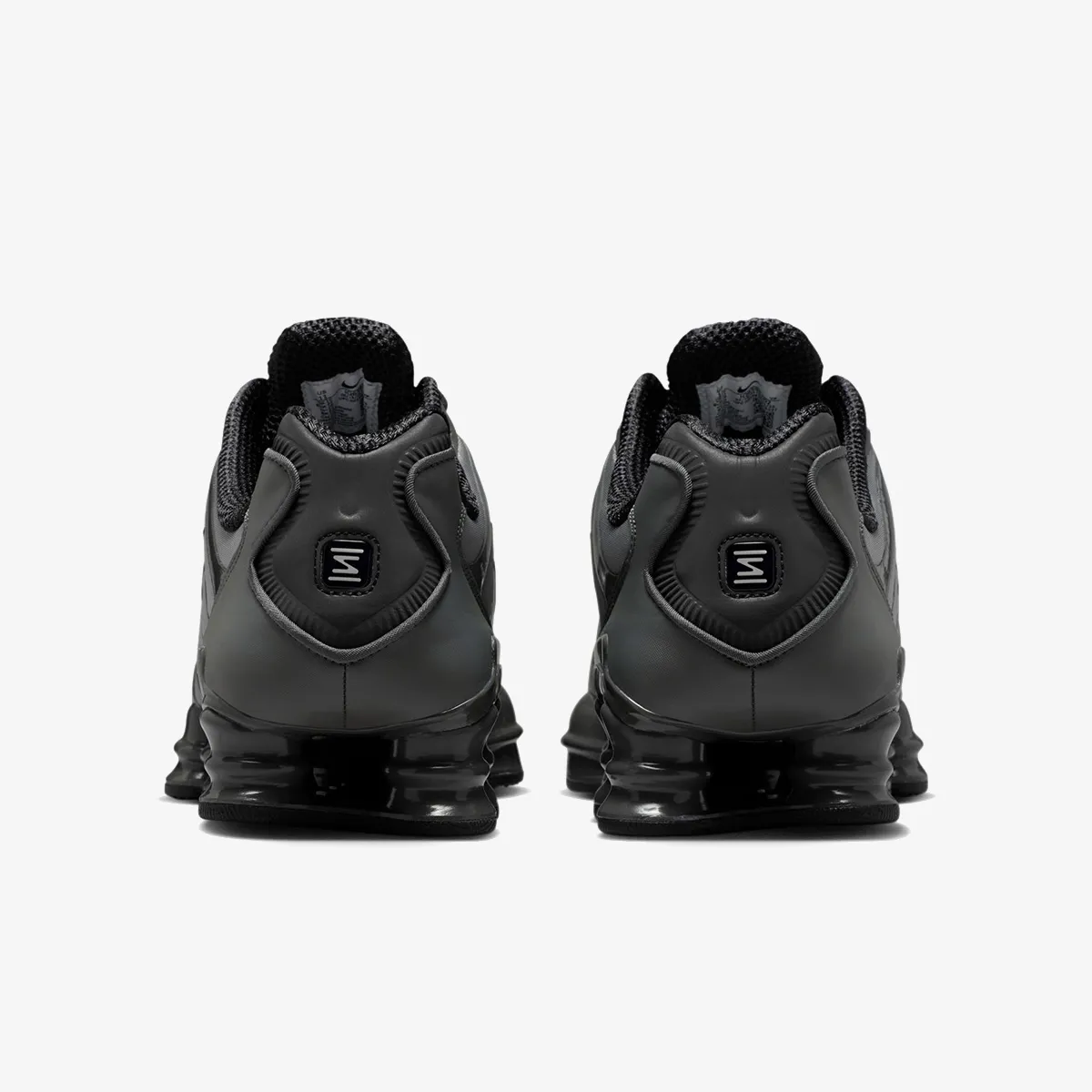 NIKE Patike NIKE SHOX TL SE TECH 