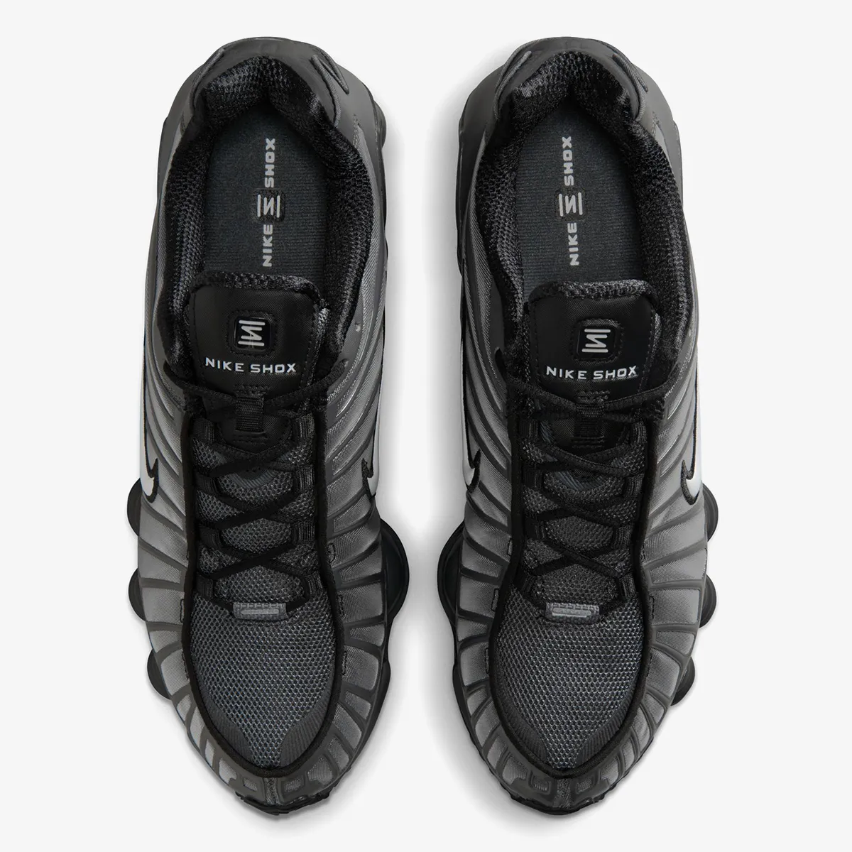 NIKE Patike NIKE SHOX TL SE TECH 