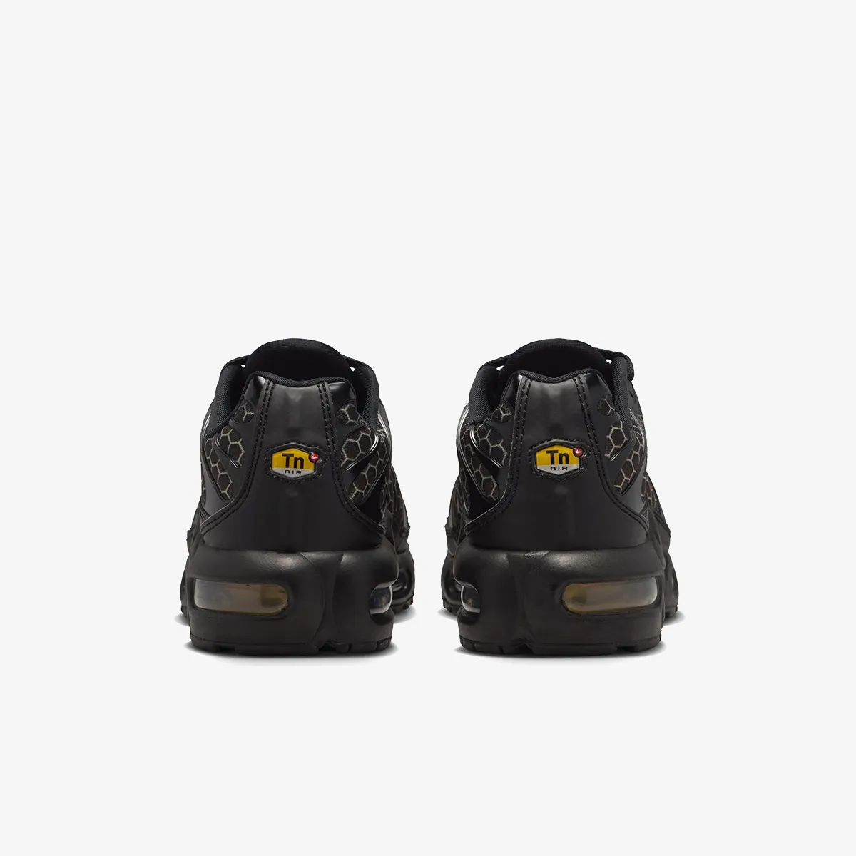 NIKE Patike NIKE AIR MAX PLUS GS MANC 