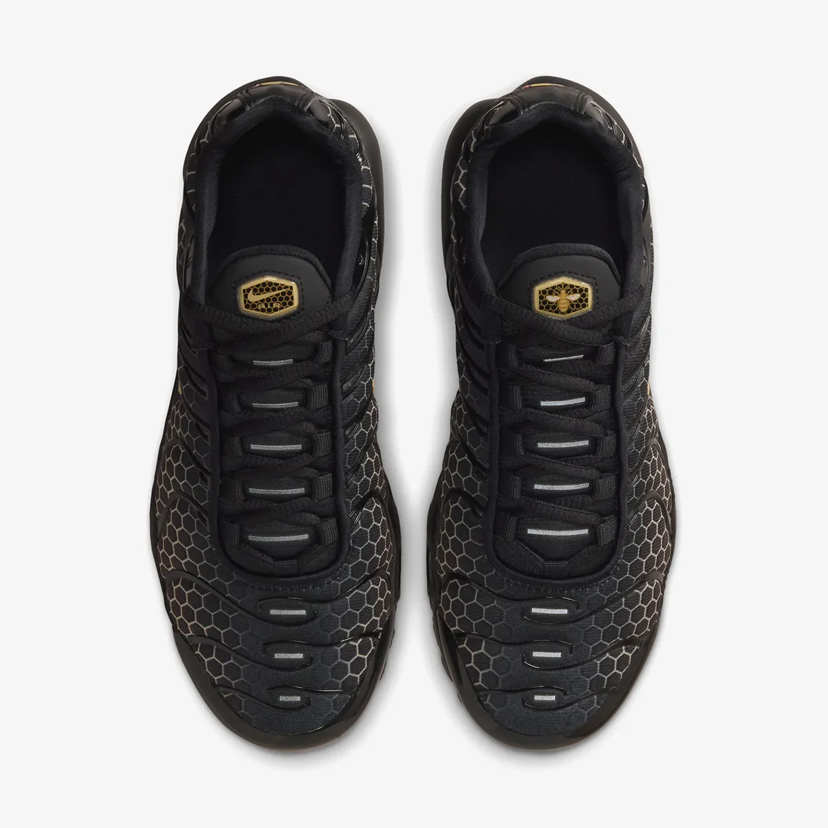 NIKE Patike NIKE AIR MAX PLUS GS MANC 