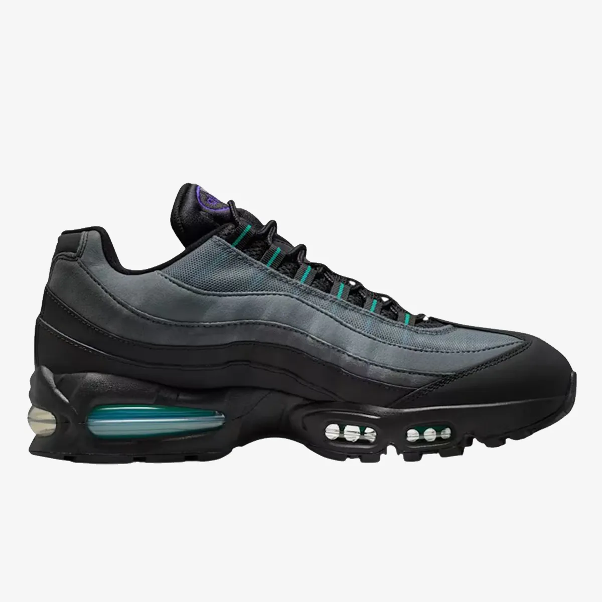 NIKE Patike NIKE AIR MAX 95 OG JD2 