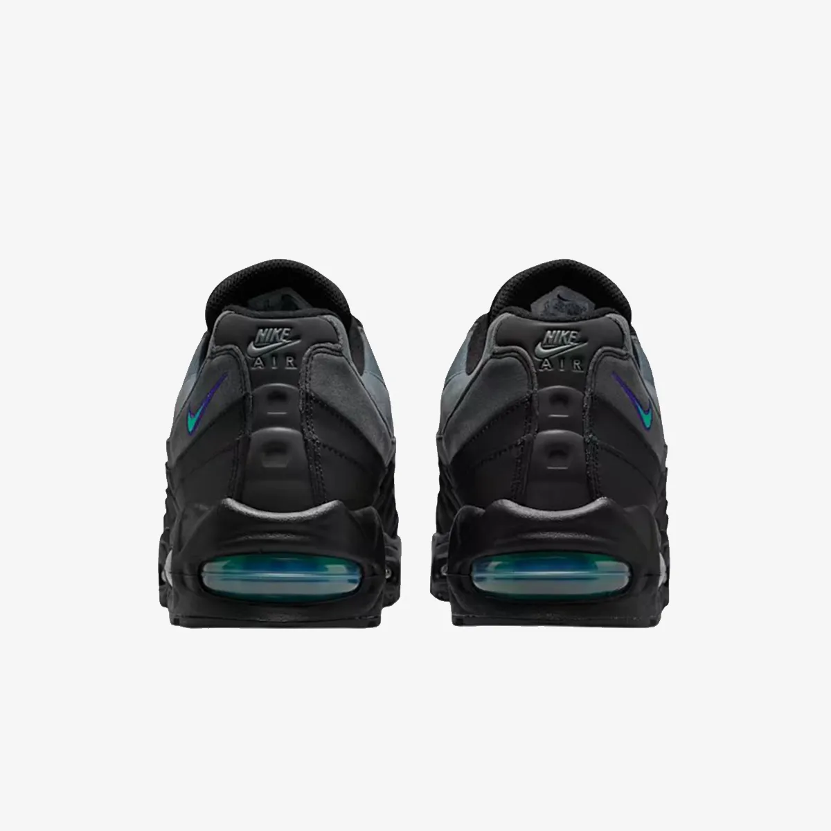 NIKE Patike NIKE AIR MAX 95 OG JD2 