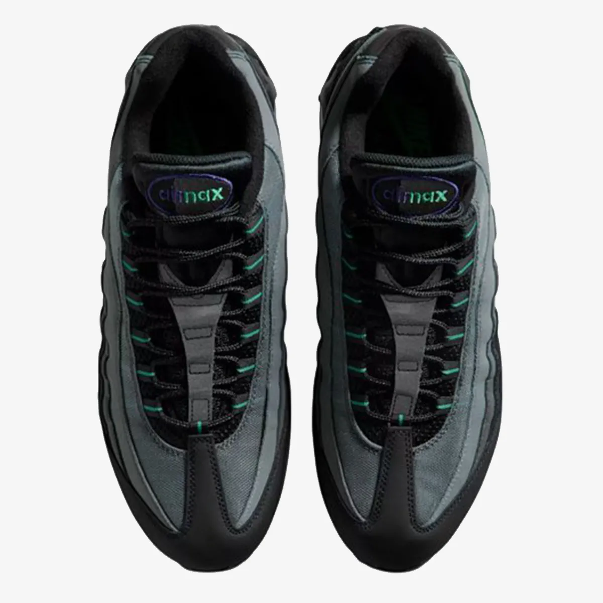 NIKE Patike NIKE AIR MAX 95 OG JD2 