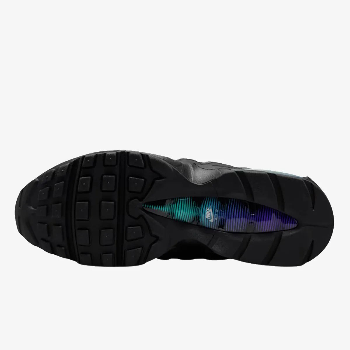 NIKE Patike NIKE AIR MAX 95 OG JD2 