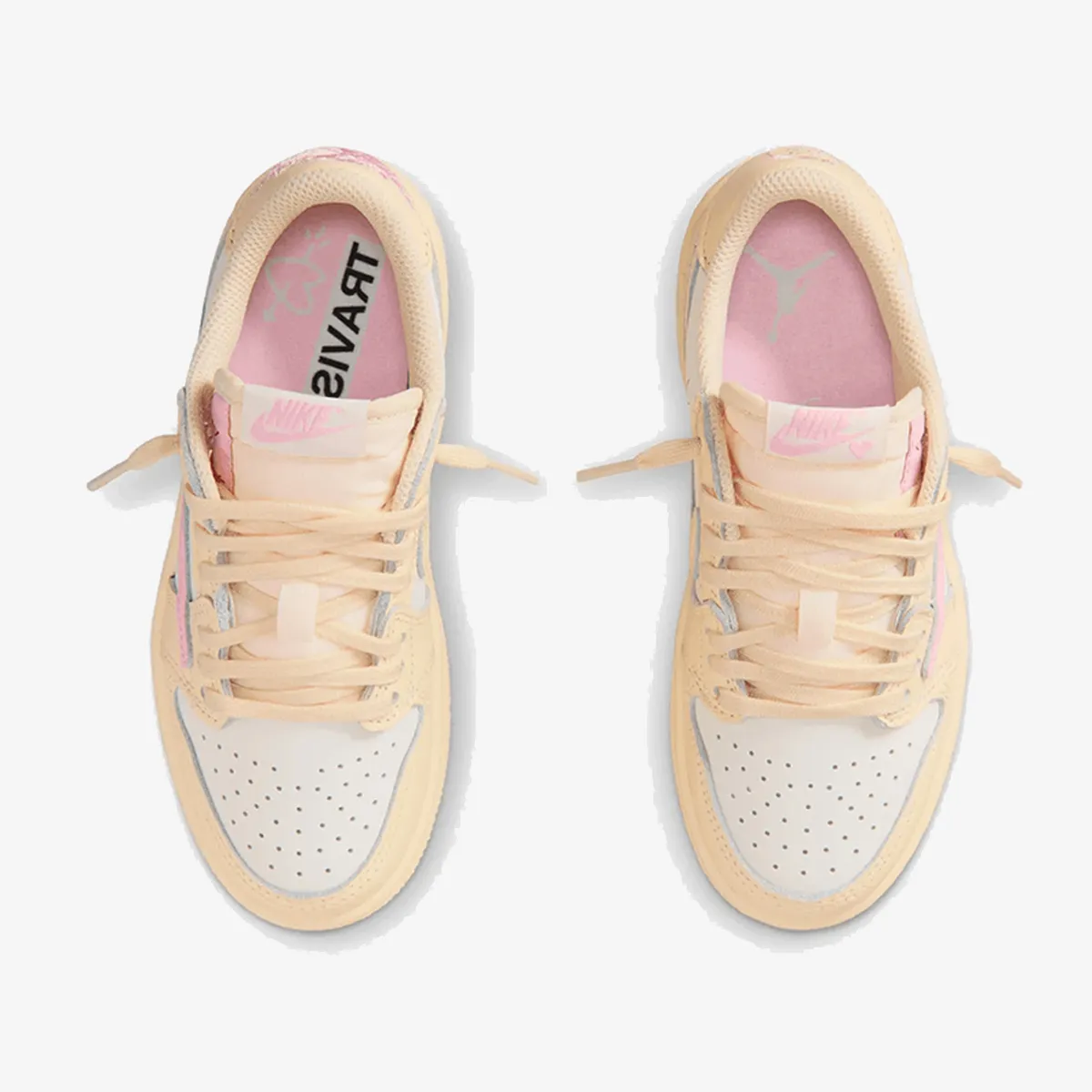 JORDAN Patike Jordan 1 Low OG SP 