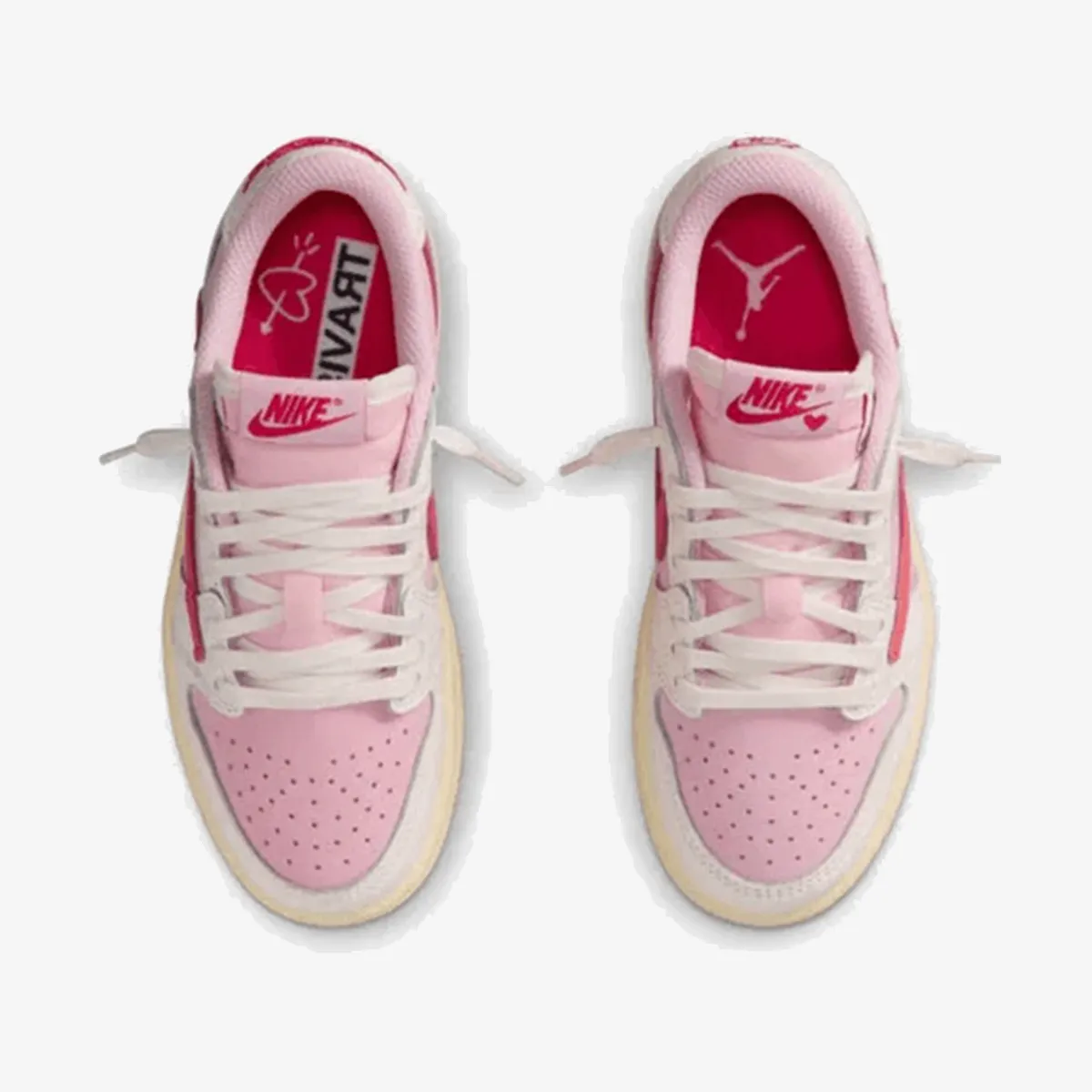 JORDAN Patike Jordan 1 Low OG SP 