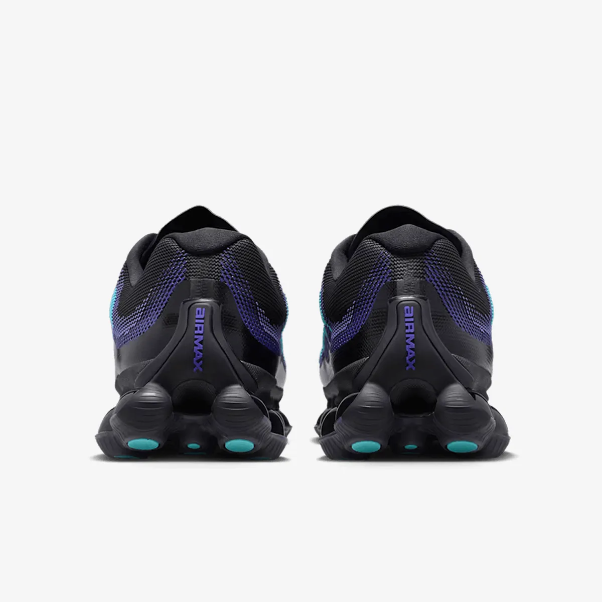 NIKE Patike NIKE AIR LIQUID MAX
