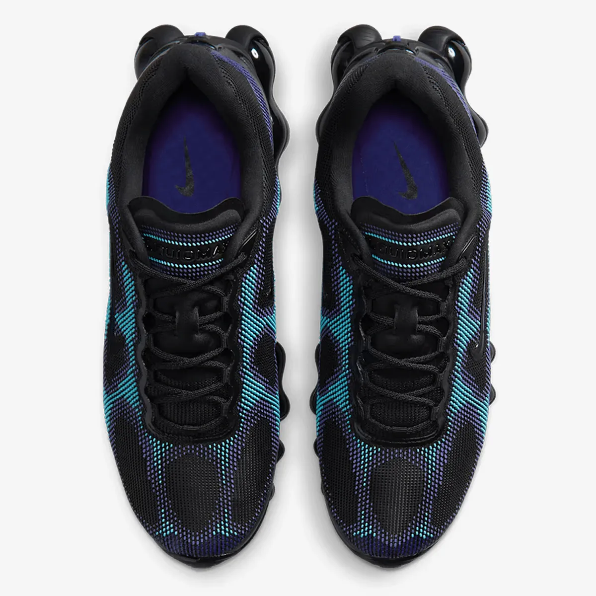 NIKE Patike NIKE AIR LIQUID MAX