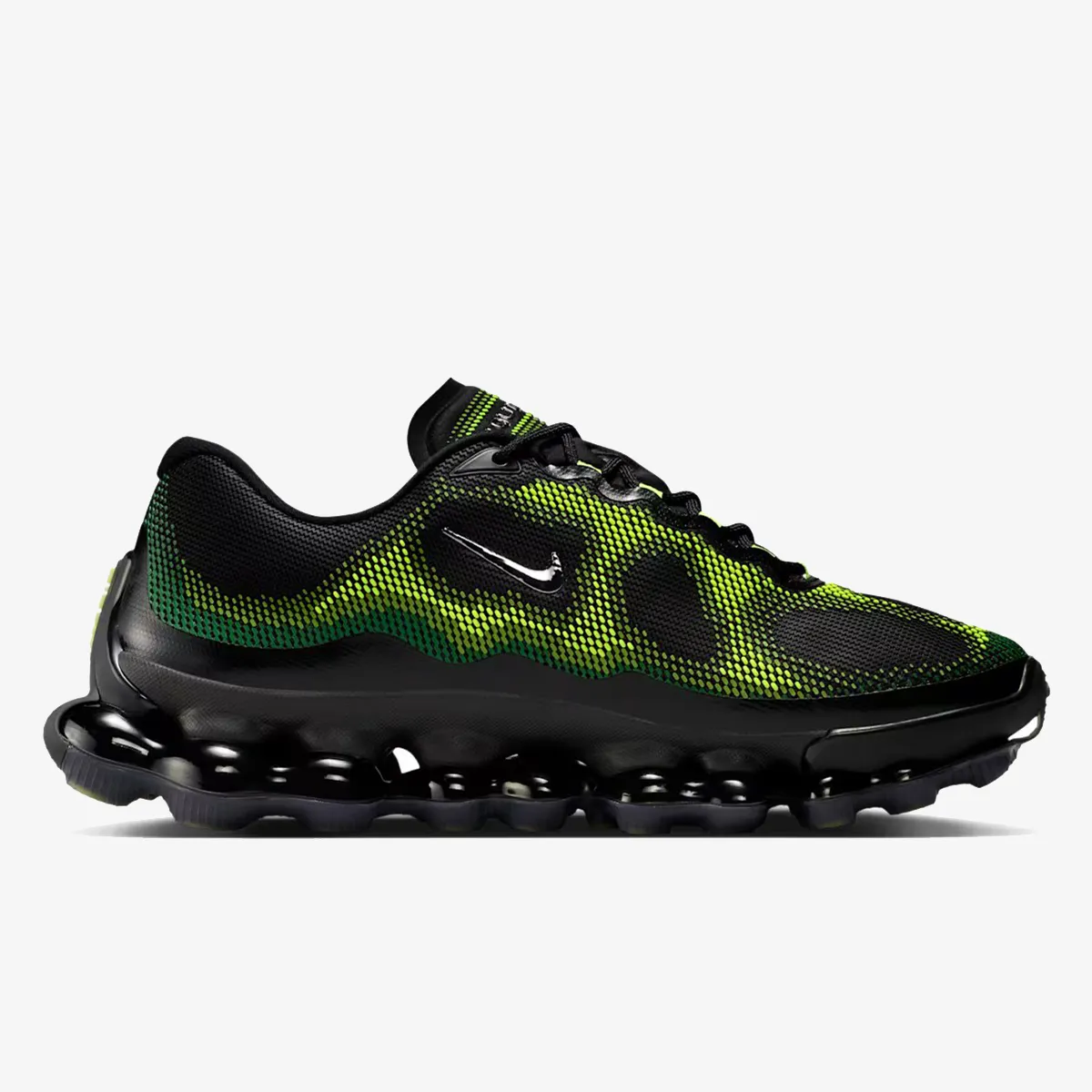 NIKE Patike NIKE AIR LIQUID MAX