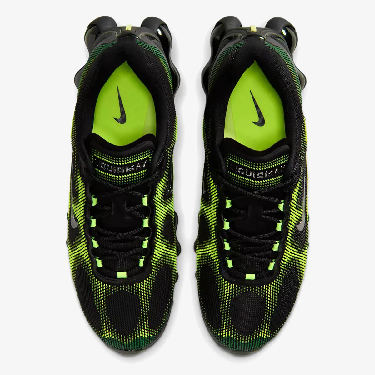 NIKE Patike NIKE AIR LIQUID MAX