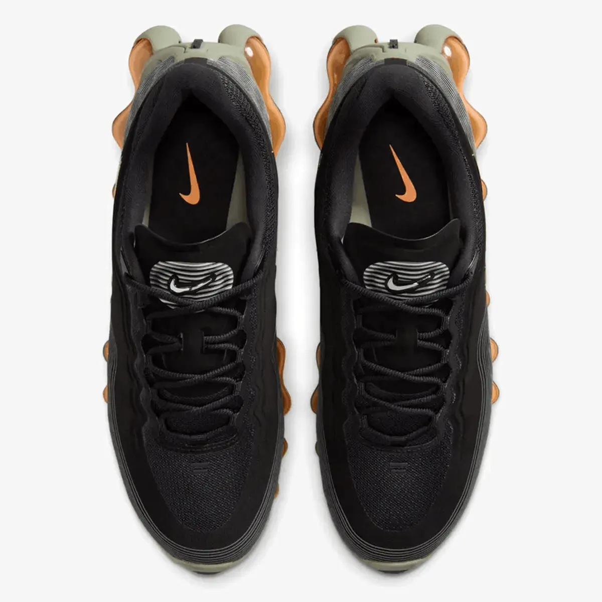 NIKE Patike NIKE AIR LIQUID MAX AW