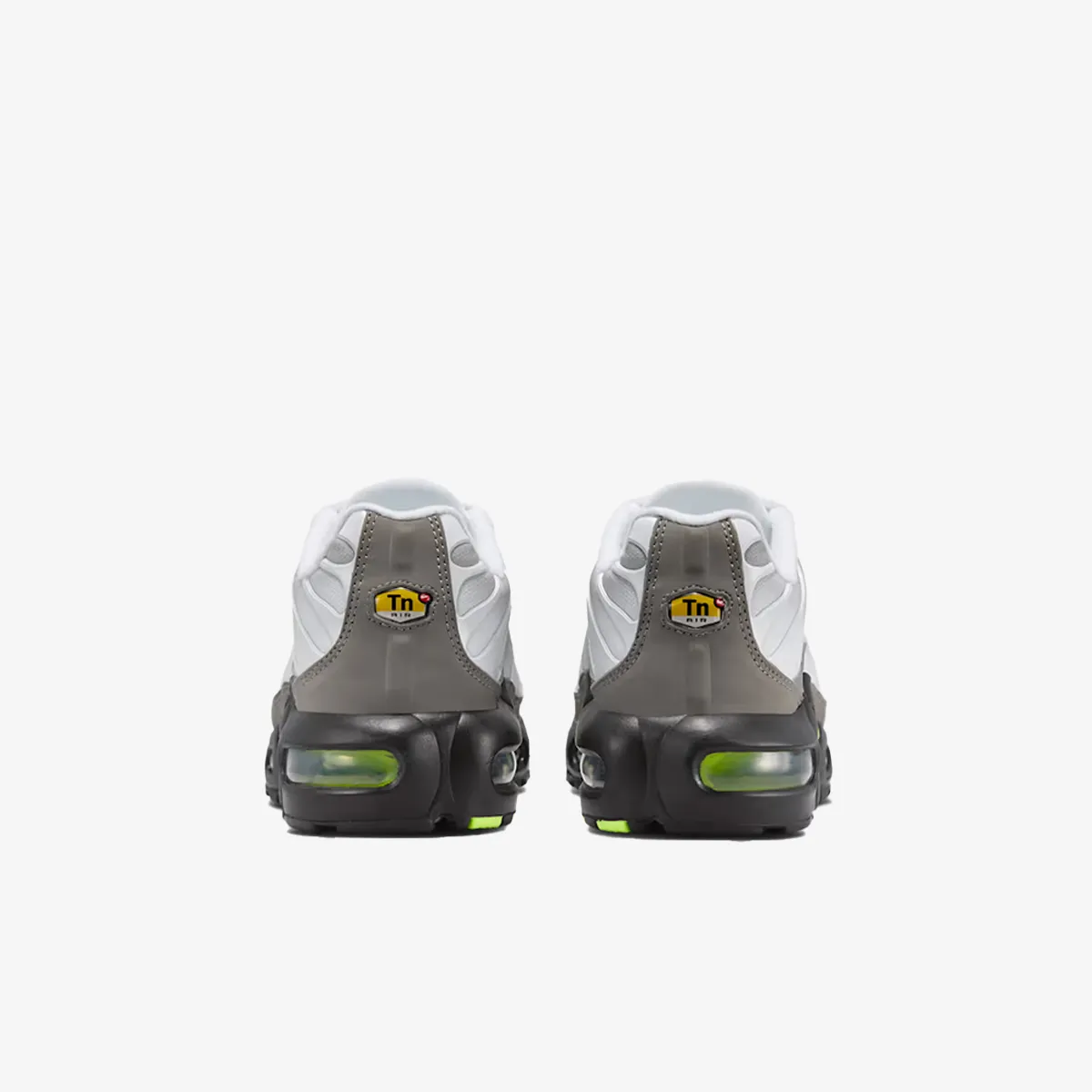 NIKE Patike NIKE AIR MAX PLUS GS AMD 