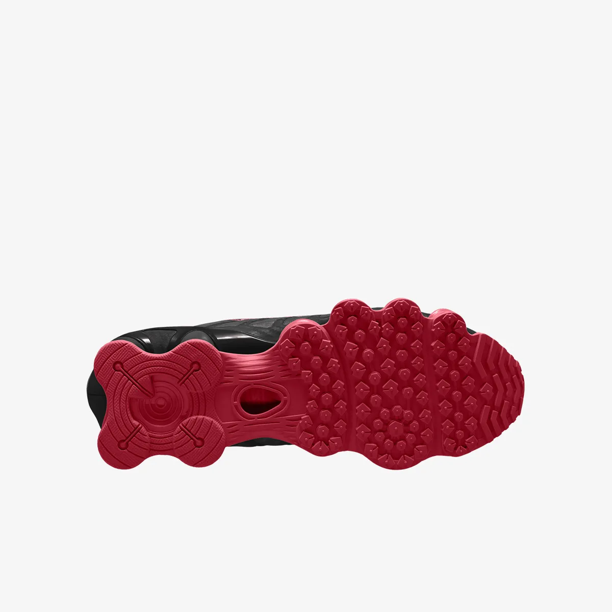 NIKE Patike NIKE SHOX TL SE