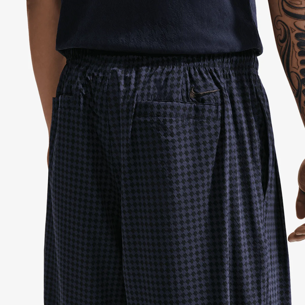 NIKE Donji deo trenerke M NK CLUB RULES SUN PANT AOP 