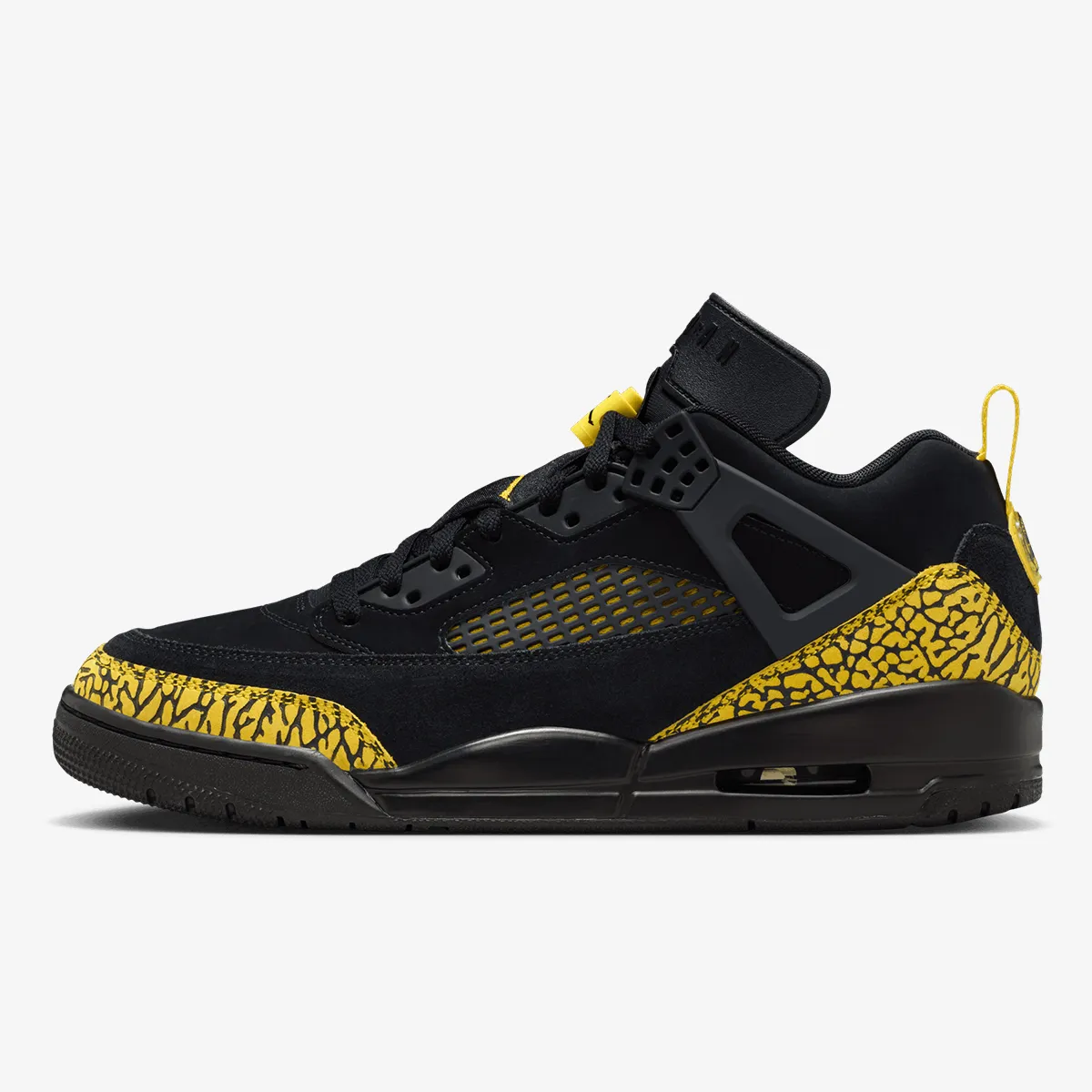 NIKE Patike JORDAN SPIZIKE LOW NAJ7