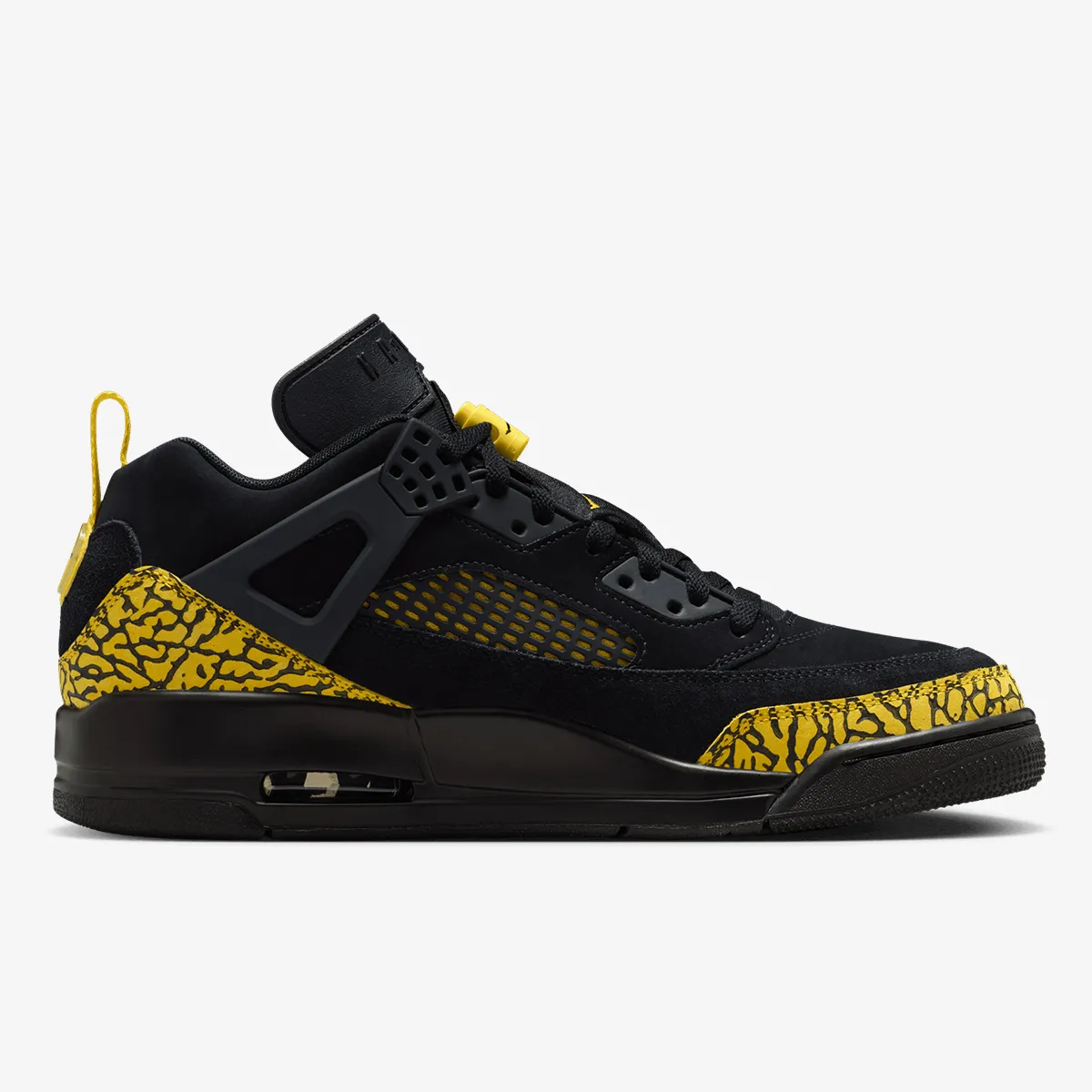NIKE Patike JORDAN SPIZIKE LOW NAJ7
