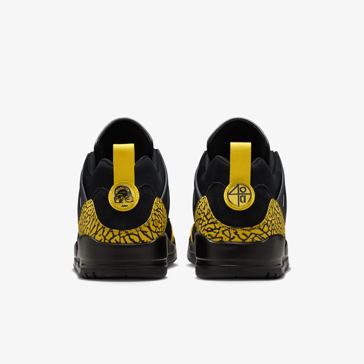 NIKE Patike JORDAN SPIZIKE LOW NAJ7