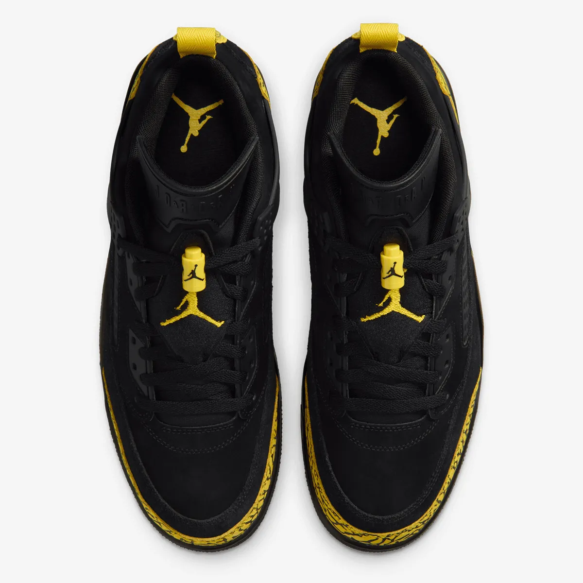 NIKE Patike JORDAN SPIZIKE LOW NAJ7