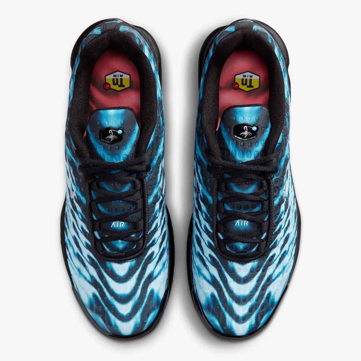 NIKE Patike NIKE AIR MAX PLUS VII 