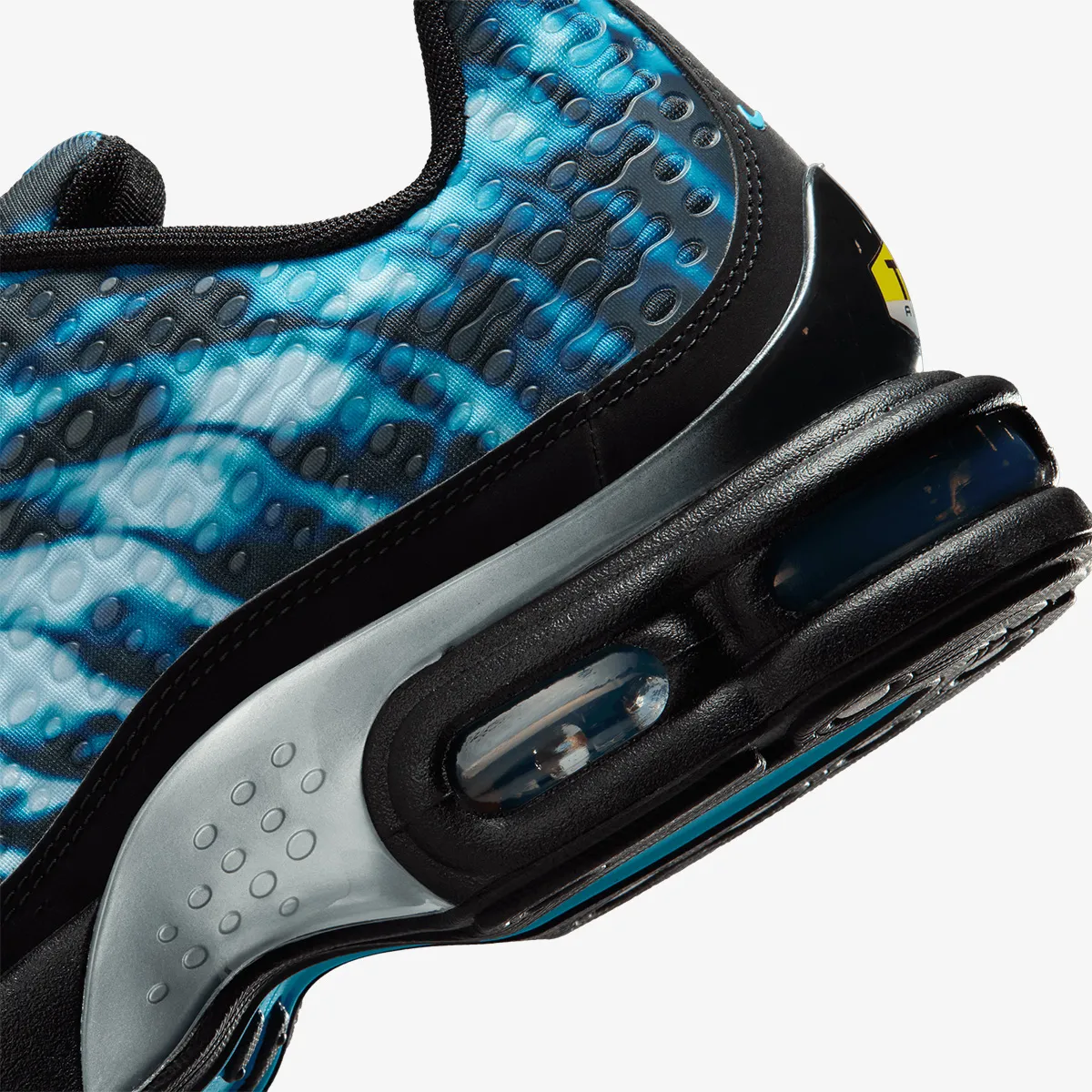 NIKE Patike NIKE AIR MAX PLUS VII 